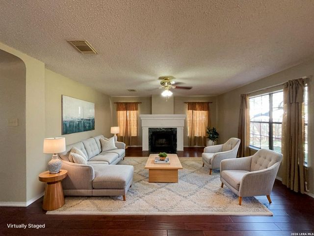 18634 Redriver Trail, San Antonio, TX 78259