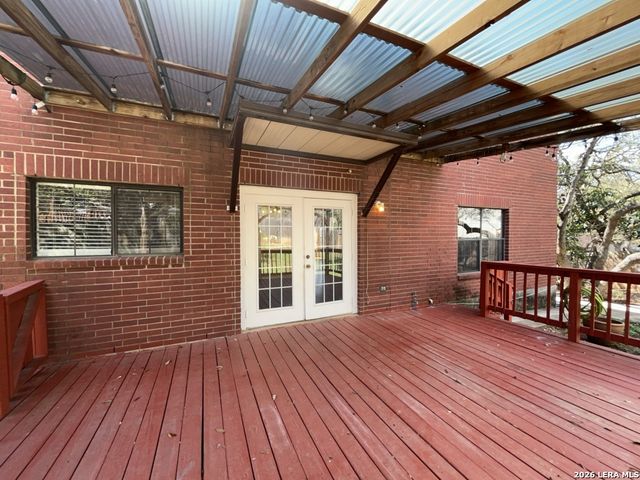 18634 Redriver Trail, San Antonio, TX 78259