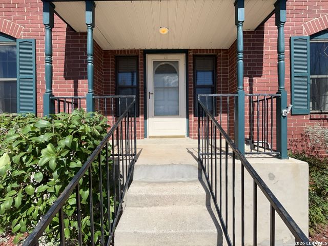 18634 Redriver Trail, San Antonio, TX 78259