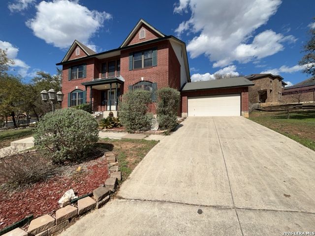 18634 Redriver Trail, San Antonio, TX 78259