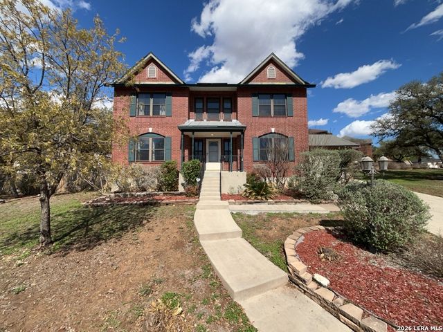 18634 Redriver Trail, San Antonio, TX 78259