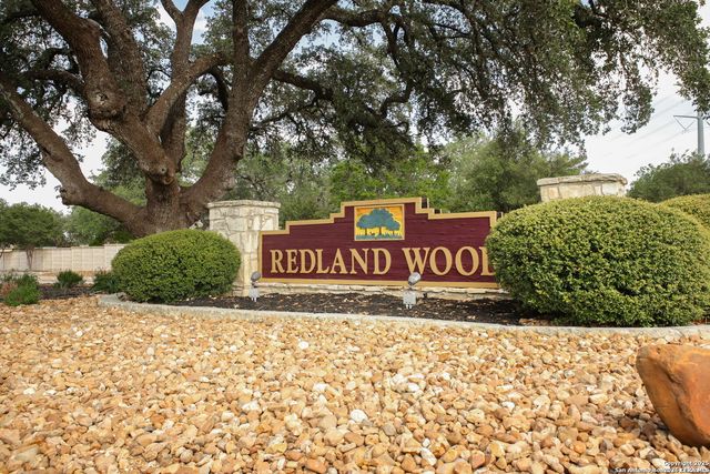 18634 Redriver Trail, San Antonio, TX 78259