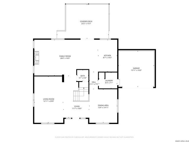 18634 Redriver Trail, San Antonio, TX 78259