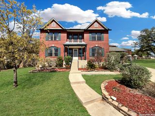 18634 Redriver Trail, San Antonio, TX 78259