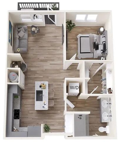 2232 Empire Central DR 207, Dallas, TX 75235