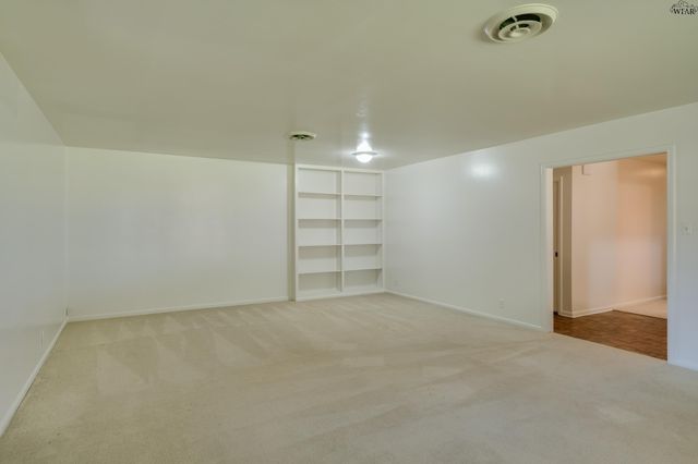 4511 BERMUDA LANE, Wichita Falls, TX 76308