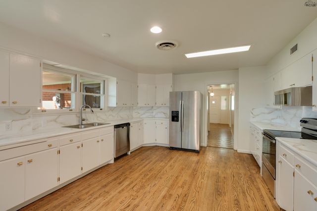 4511 BERMUDA LANE, Wichita Falls, TX 76308