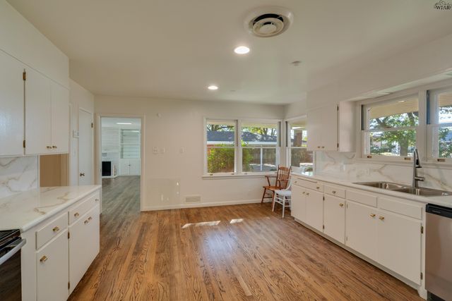 4511 BERMUDA LANE, Wichita Falls, TX 76308