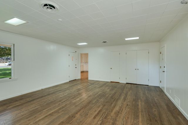 4511 BERMUDA LANE, Wichita Falls, TX 76308