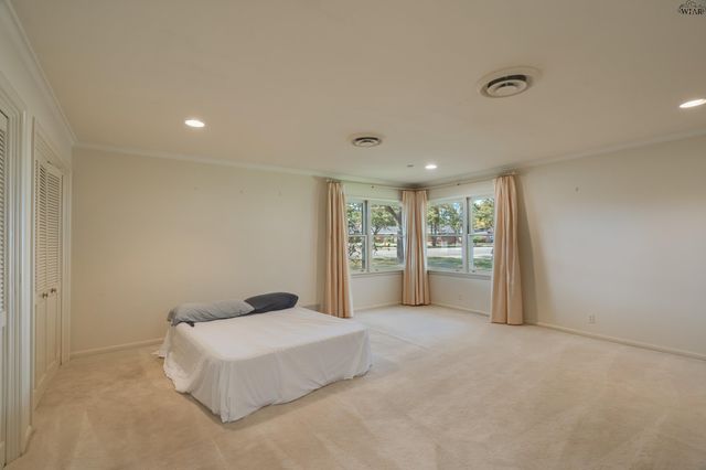 4511 BERMUDA LANE, Wichita Falls, TX 76308