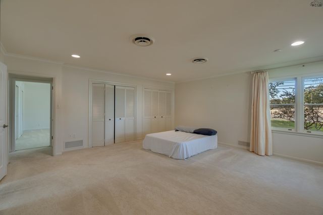 4511 BERMUDA LANE, Wichita Falls, TX 76308