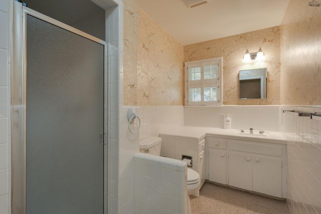 4511 BERMUDA LANE, Wichita Falls, TX 76308