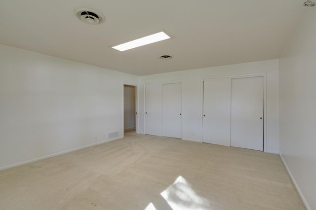 4511 BERMUDA LANE, Wichita Falls, TX 76308