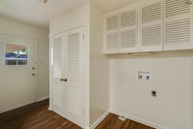 4511 BERMUDA LANE, Wichita Falls, TX 76308