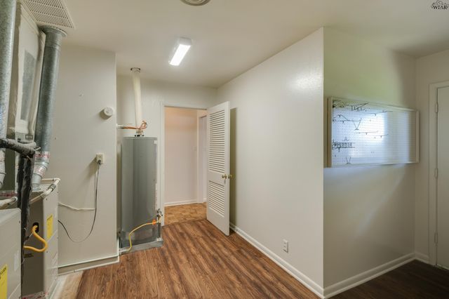 4511 BERMUDA LANE, Wichita Falls, TX 76308