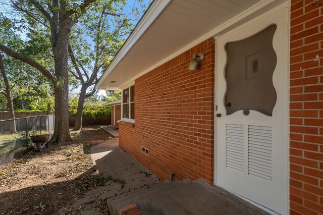 4511 BERMUDA LANE, Wichita Falls, TX 76308