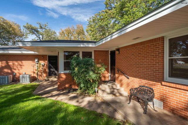 4511 BERMUDA LANE, Wichita Falls, TX 76308