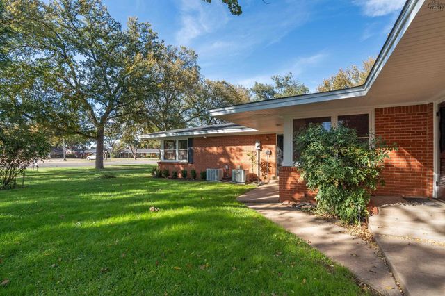 4511 BERMUDA LANE, Wichita Falls, TX 76308