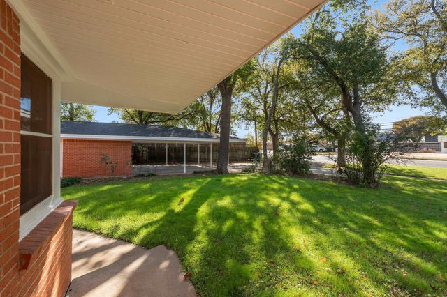 4511 BERMUDA LANE, Wichita Falls, TX 76308