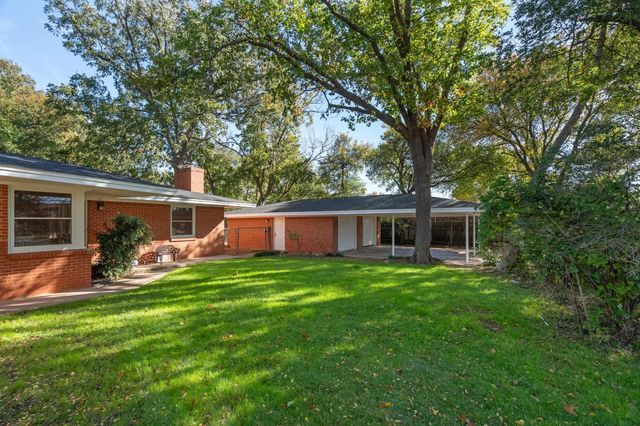 4511 BERMUDA LANE, Wichita Falls, TX 76308