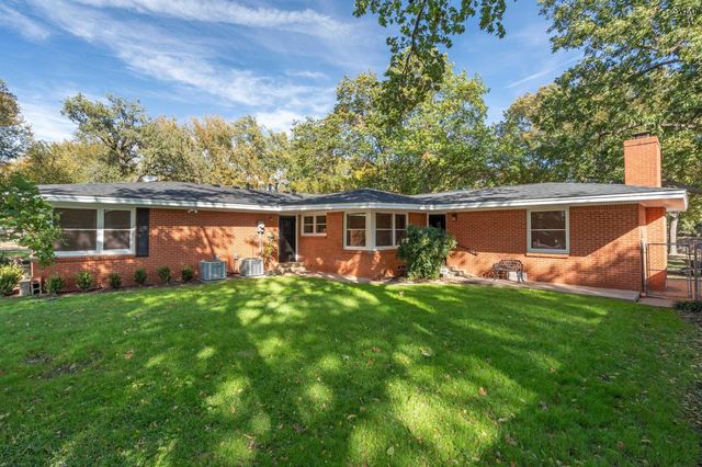 4511 BERMUDA LANE, Wichita Falls, TX 76308