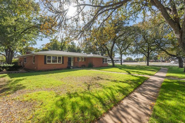 4511 BERMUDA LANE, Wichita Falls, TX 76308