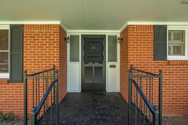 4511 BERMUDA LANE, Wichita Falls, TX 76308