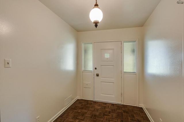 4511 BERMUDA LANE, Wichita Falls, TX 76308