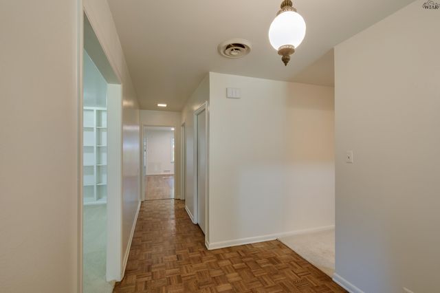 4511 BERMUDA LANE, Wichita Falls, TX 76308