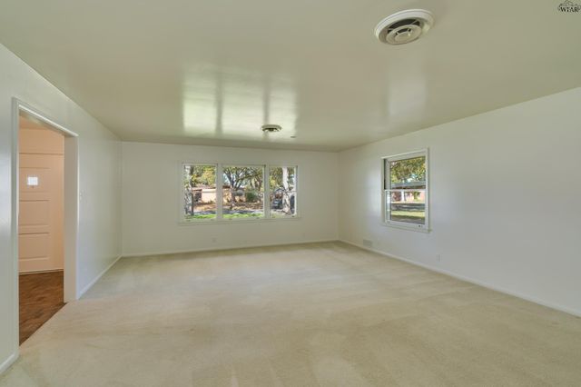 4511 BERMUDA LANE, Wichita Falls, TX 76308