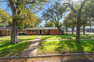 4511 BERMUDA LANE, Wichita Falls, TX 76308