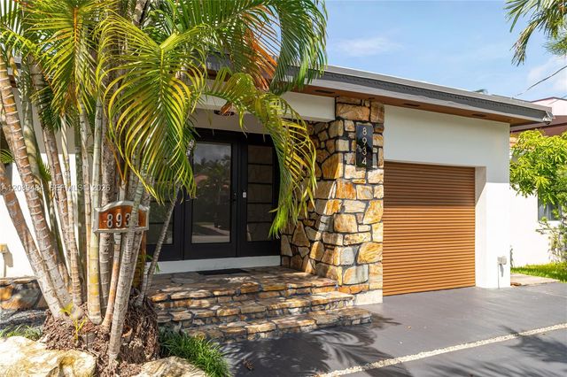 8934 Hawthorne Avenue, Surfside, FL 33154
