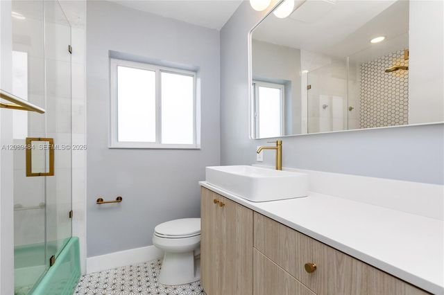 8934 Hawthorne Avenue, Surfside, FL 33154