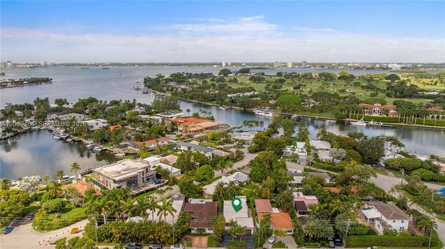 8934 Hawthorne Avenue, Surfside, FL 33154