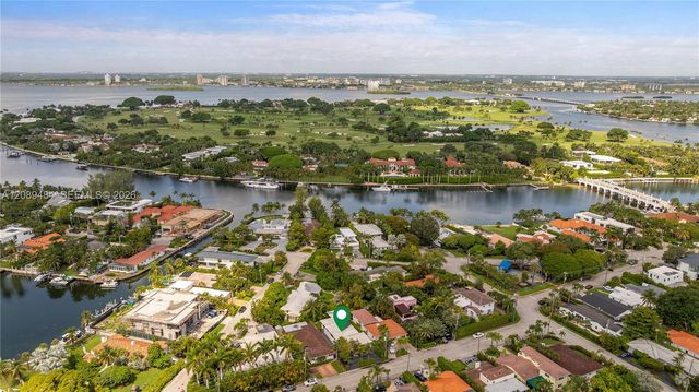 8934 Hawthorne Avenue, Surfside, FL 33154