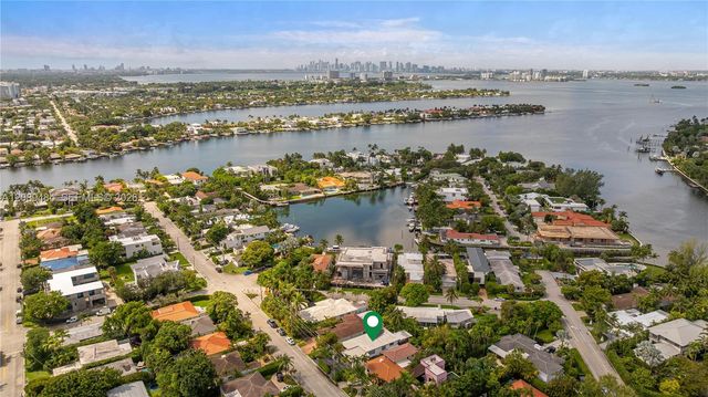 8934 Hawthorne Avenue, Surfside, FL 33154