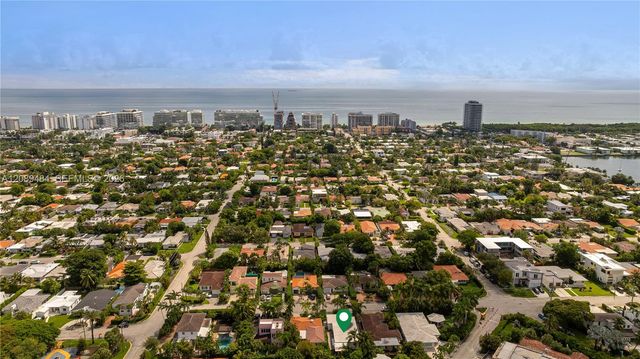 8934 Hawthorne Avenue, Surfside, FL 33154