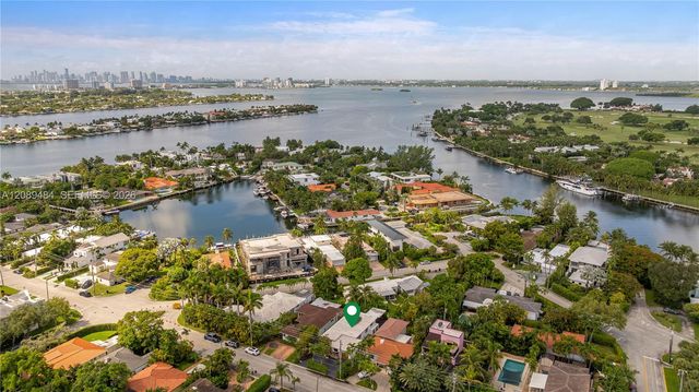 8934 Hawthorne Avenue, Surfside, FL 33154