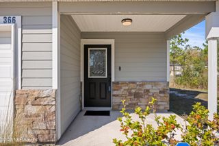 366 OLD JENNINGS Road, Middleburg, FL 32068