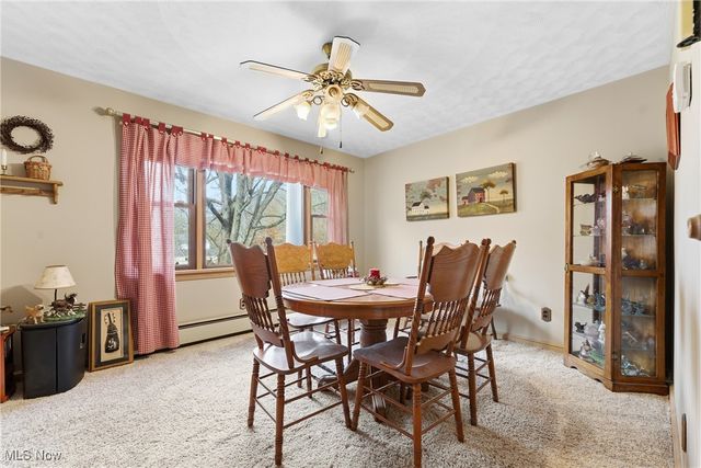 4140 Lace Road NW, Malvern, OH 44644