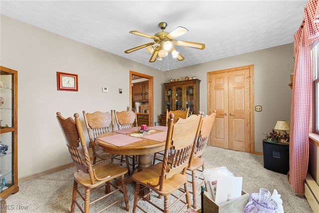 4140 Lace Road NW, Malvern, OH 44644