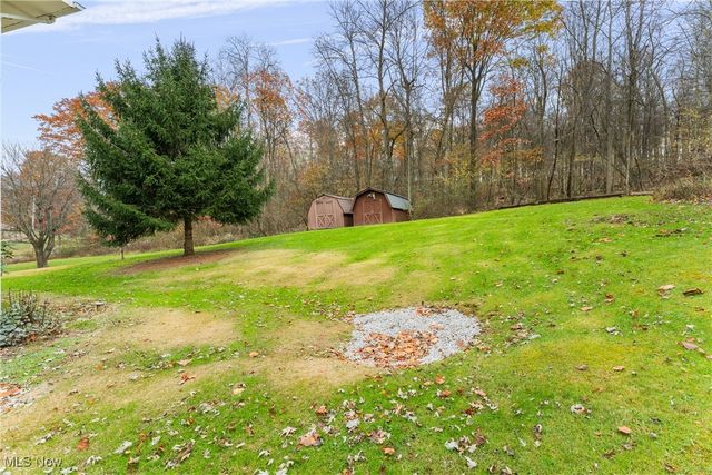 4140 Lace Road NW, Malvern, OH 44644