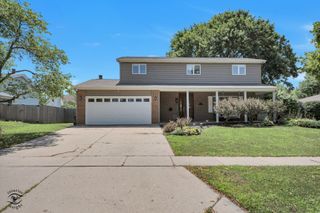 1007 Ranchwood Drive, Shorewood, IL 60404