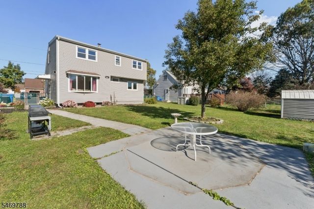 147 Robert Pl, South Plainfield Boro, NJ 07080