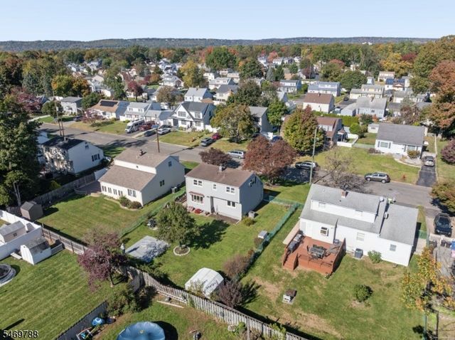 147 Robert Pl, South Plainfield Boro, NJ 07080