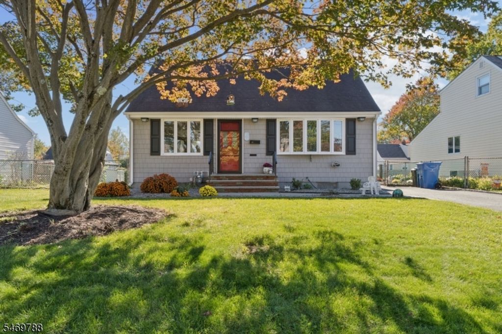 147 Robert Pl, South Plainfield Boro, NJ 07080