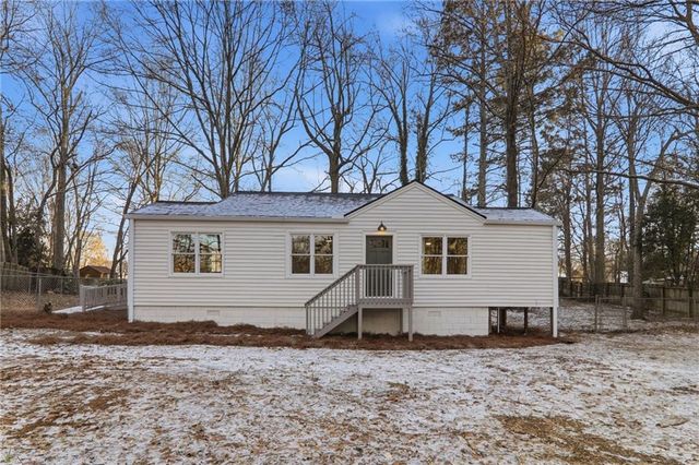 5745 Royale Court, Cumming, GA 30040