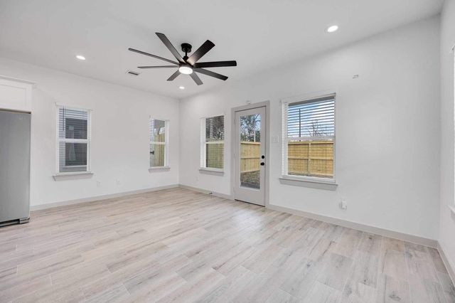 926 Granville Drive, Houston, TX 77091