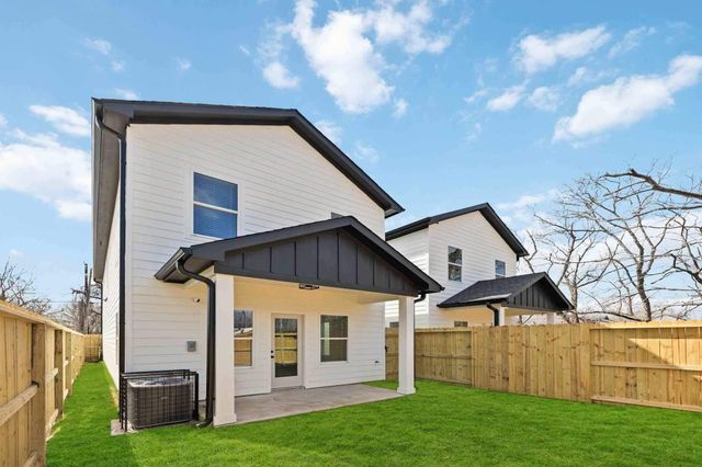 926 Granville Drive, Houston, TX 77091