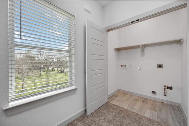 926 Granville Drive, Houston, TX 77091